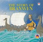 Four Branches of the Mabinogi: Story of Branwen, The