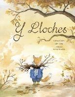 Y Lloches - Celine Claire - cover