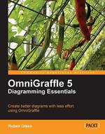 OmniGraffle 5 Diagramming Essentials