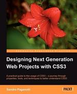 Designing Next Generation Web Projects with CSS3