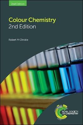 Colour Chemistry - Robert Christie - cover