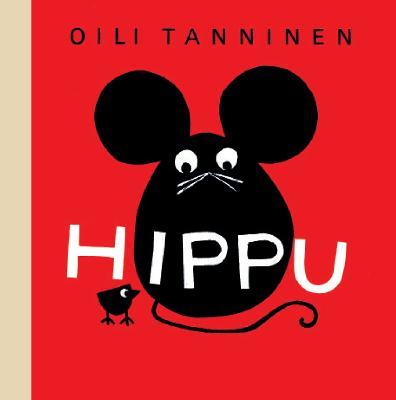 Hippu - Oili Tanninen - cover