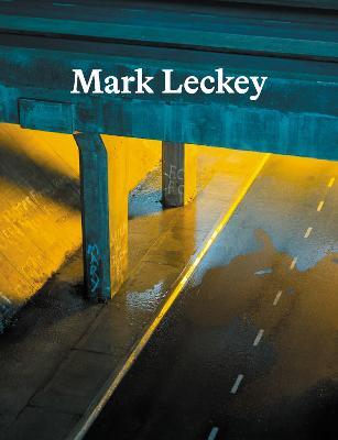 Mark Leckey - cover