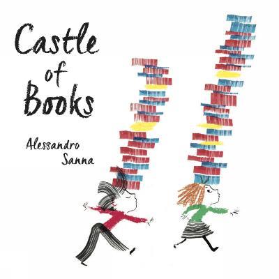 Castle of Books - cover