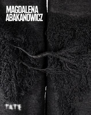 Magdalena Abakanowicz - cover