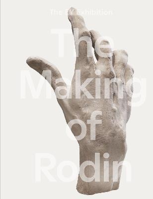 The Making of Rodin - cover
