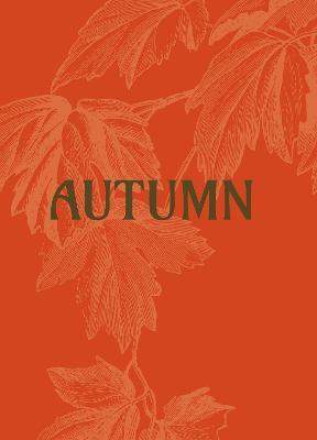 Autumn - Kirsteen McSwein - cover