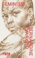 Look Again: Feminism - Bernardine Evaristo - cover