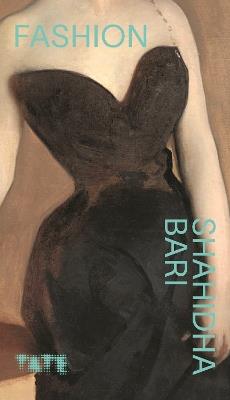 Look Again: Fashion - Shahidha Bari - cover