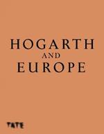 Hogarth and Europe