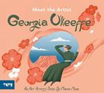 Meet the Artist: Georgia O'Keeffe