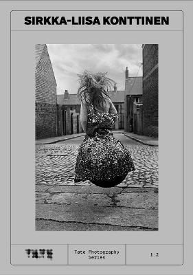Tate Photography: Sirkka-Liisa Konttinen - cover