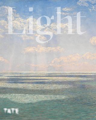 Light - Kerryn Greenberg - cover