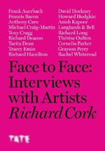 Face to Face: Interviews With Artists