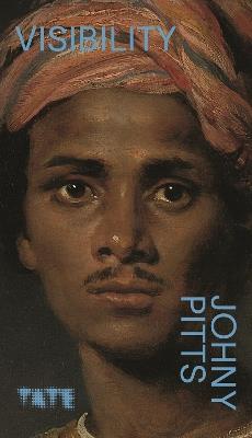 Look Again: Visibility - Johny Pitts - cover