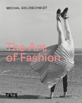 The Art of Fashion - Michal Goldschmidt - cover