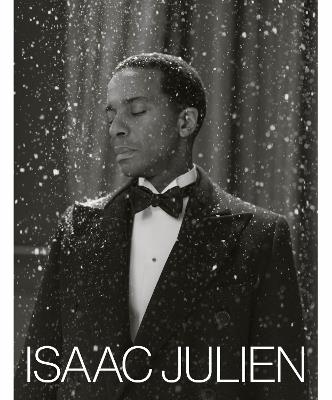 Isaac Julien: What Freedom Is To Me - cover