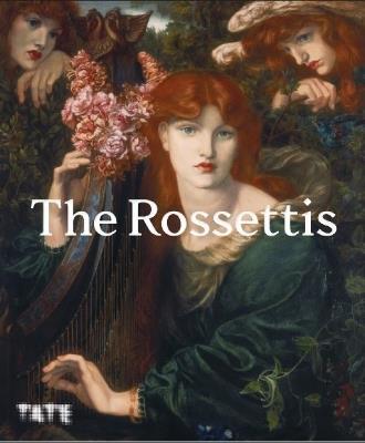 The Rossettis - cover