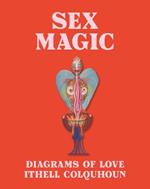 Sex Magic: Ithell Colquhoun's Diagrams of Love