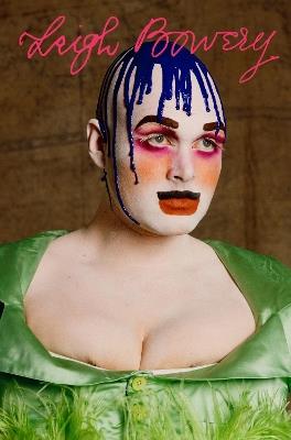 Leigh Bowery - cover