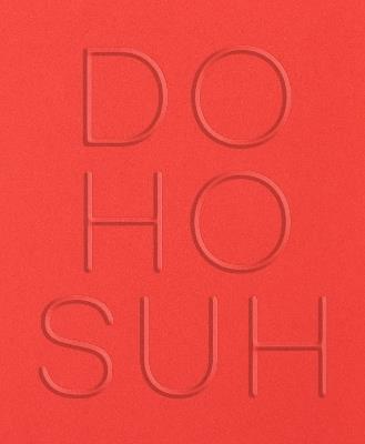 Do Ho Suh: Walk the House - cover