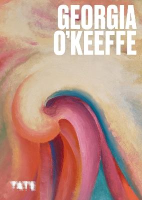 Artists Series: Georgia O'Keeffe - Genevieve Barton - cover