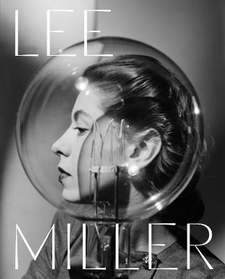 Lee Miller - cover