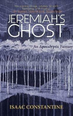 Jeremiah's Ghost - Isaac Constantine - cover