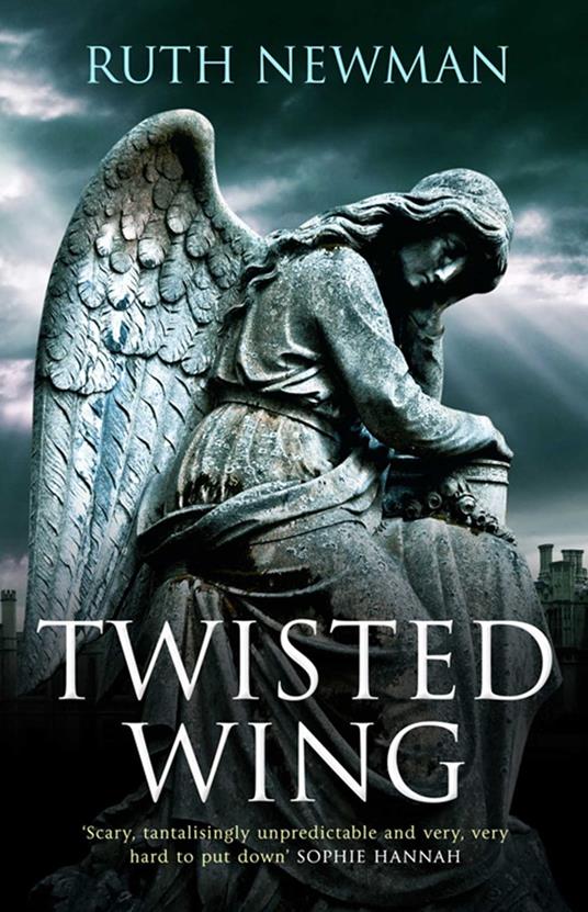 Twisted Wing