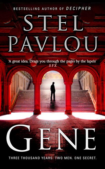 Gene