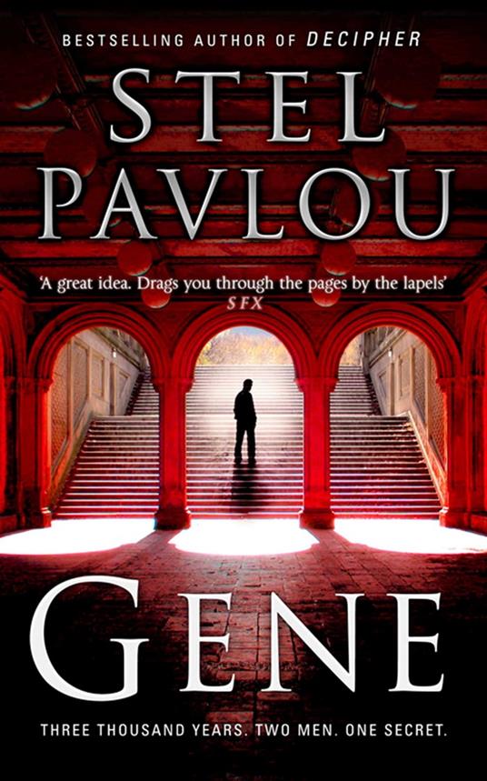 Gene