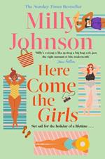 Here Come the Girls