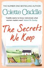 The Secrets We Keep