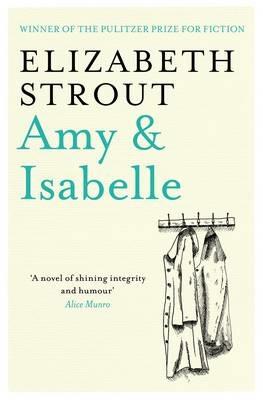 Amy & Isabelle - Elizabeth Strout - cover