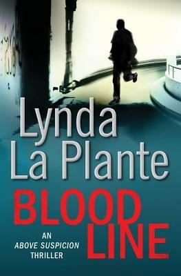 Blood Line - Lynda La Plante - cover
