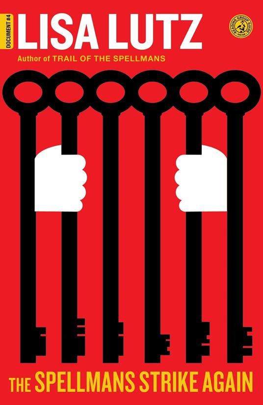 The Spellmans Strike Again