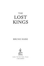 The Lost Kings