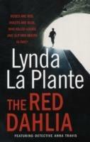 The Red Dahlia - Lynda La Plante - cover