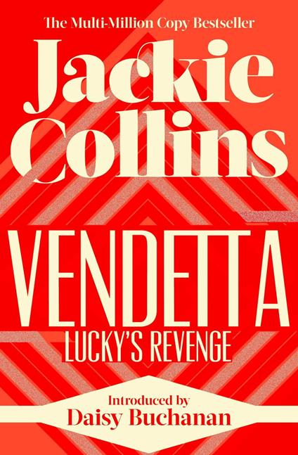 Vendetta: Lucky's Revenge