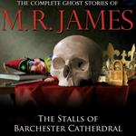 The Stalls of Barchester Cathedral