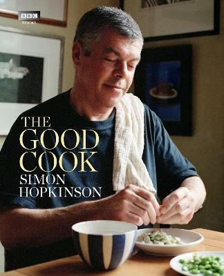 The Good Cook - Simon Hopkinson - cover