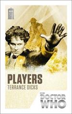 Doctor Who: Players: 50th Anniversary Edition