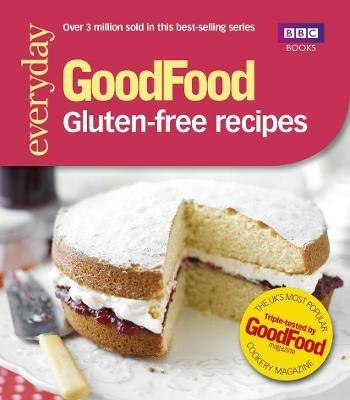 Good Food: Gluten-free recipes - Good Food Guides - cover