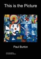 This is the Picture: Drawing Activity Workbook - Paul Burton - cover