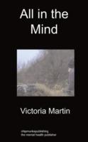 All In The Mind - Victoria Martin - cover