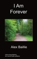 I Am Forever - Alex Baillie - cover