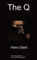 The Q - Harry Steel - cover