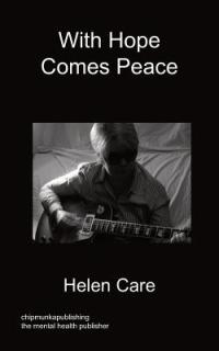 With Hope Comes Peace - Helen Care - cover