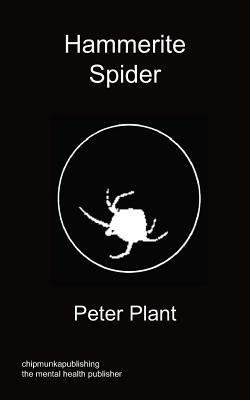 Hammerite Spider - Peter Plant - cover