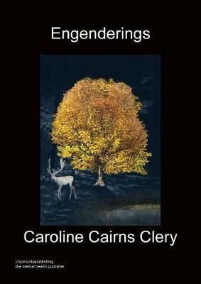 Engenderings - Cairns Clery - cover